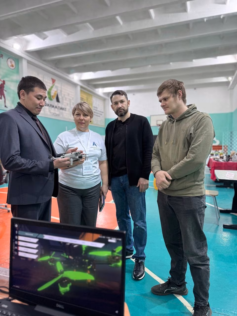 Торжественное открытие IX Регионального чемпионата «Абилимпикс»! 🤩